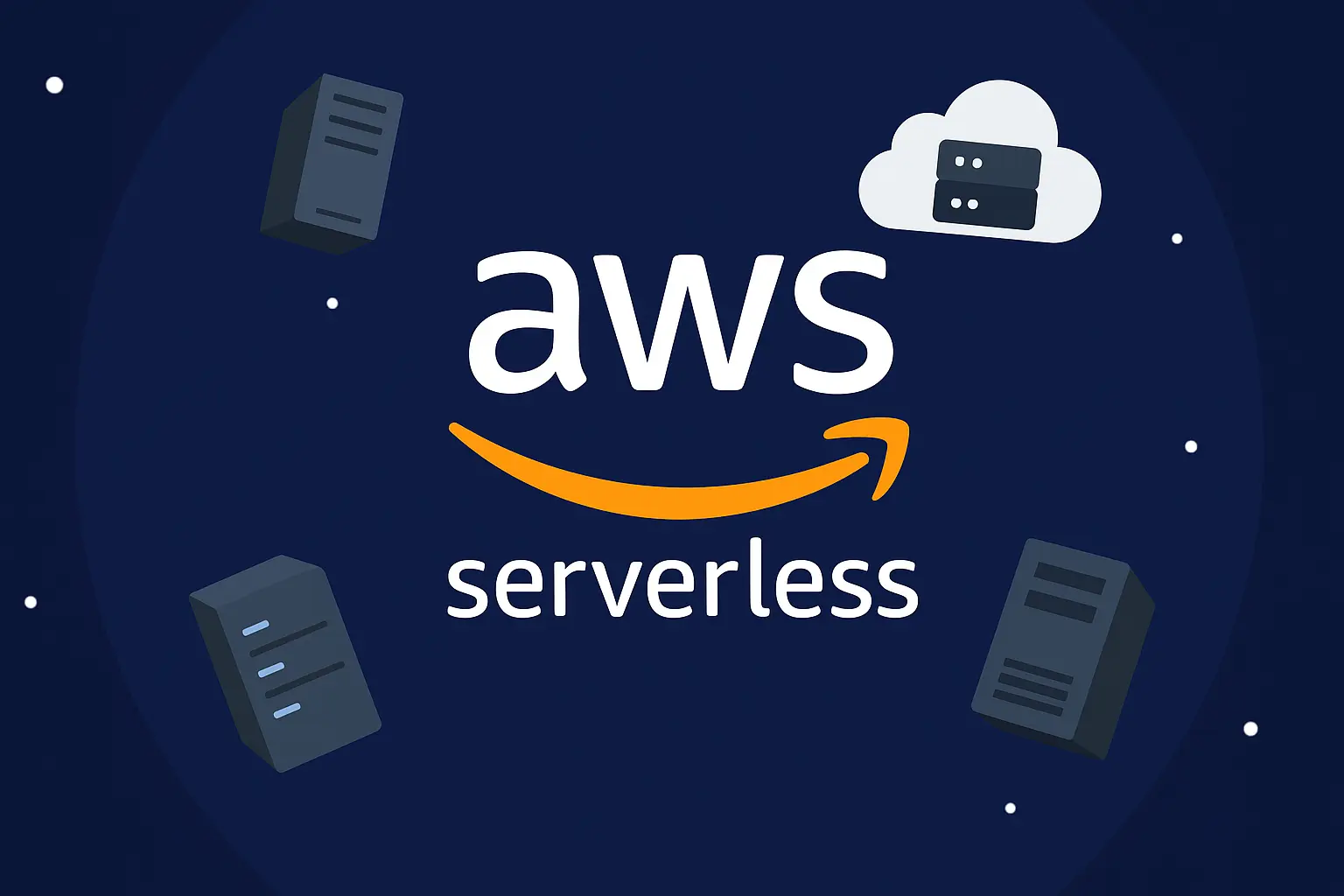 AWS Serverless
