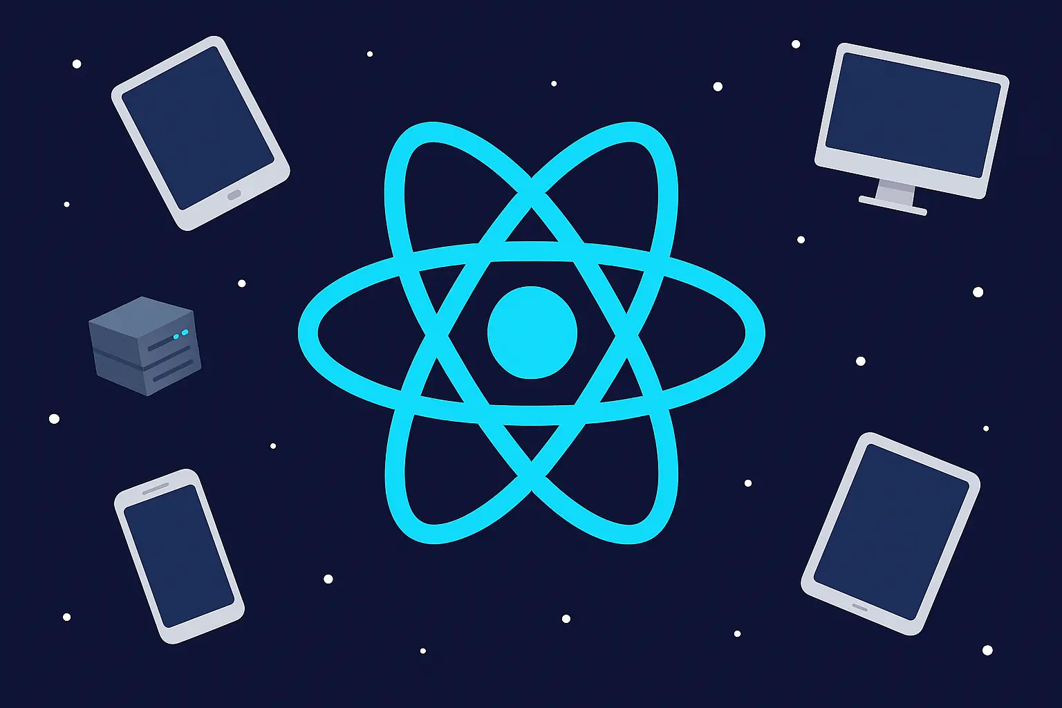 React Mastery